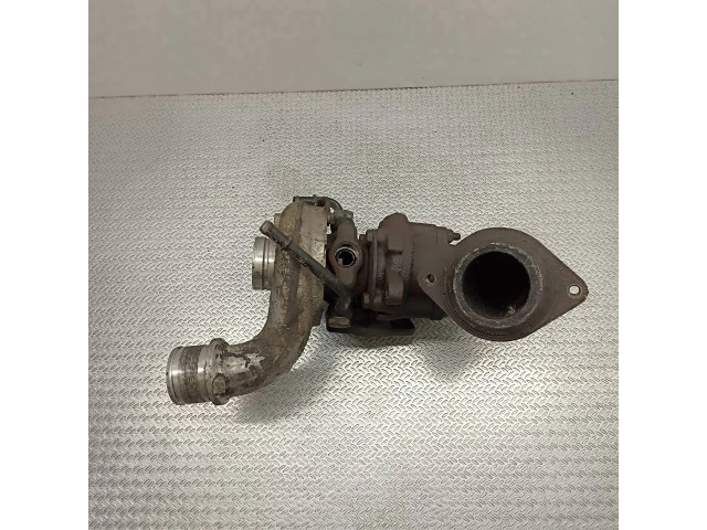 Турбина Mitsubishi Carisma 1.9 7700108864, 4541125