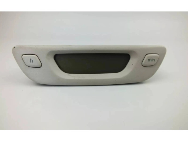 Дисплей    7M0919203B, 95VW15000CAW   Volkswagen Sharan