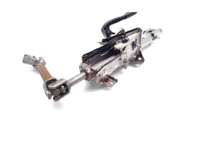 рейка Колонка рулевая EP0916564B1, EP0000000B0 Skoda Octavia Mk3 (5E) 2013 - 2019 года