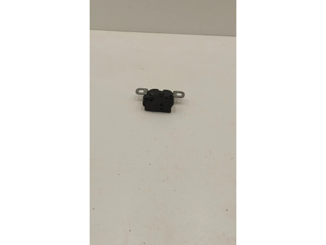 Замок багажника 9802312 Mini Cooper Countryman R60 2011-2016 года