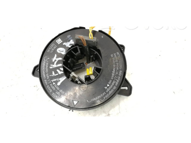 Подрулевой шлейф SRS 09152055, 1610662 Opel Meriva A