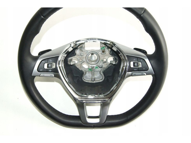 Volant Volkswagen Touareg II 2018 760419091N