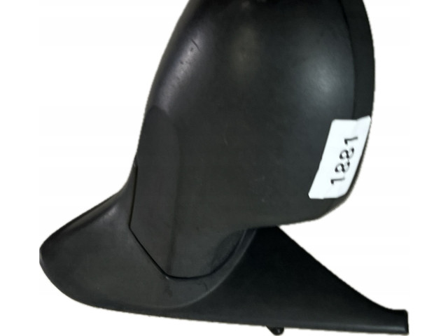 Зеркало (механическое) Renault Clio III 2005 - 2012 года