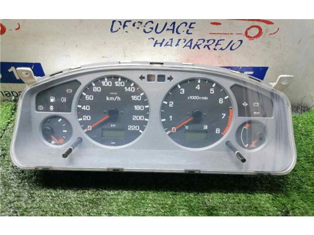 Přístrojová deska Nissan Primera 1998 248109F815, 248109F815