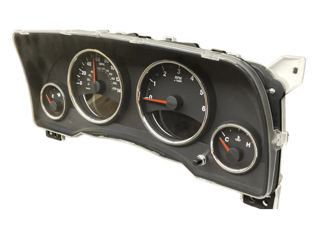 Панель приборов 1571600, 68080414AB   Jeep Patriot       