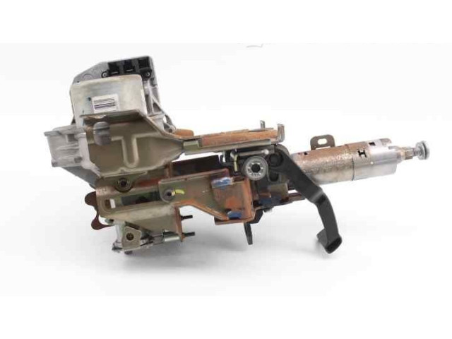    Рулевая рейка 8200937939, 8200937939   Renault Clio III 2005 - 2012 года