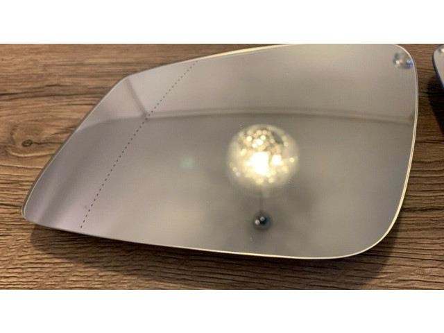 стекло зеркало