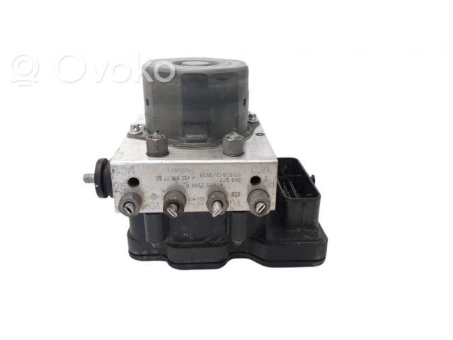 Блок АБС A4539007703 Smart ForFour II W453 2014- года