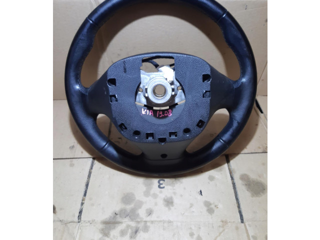 Руль KIA Ceed 2012 - 2018 года