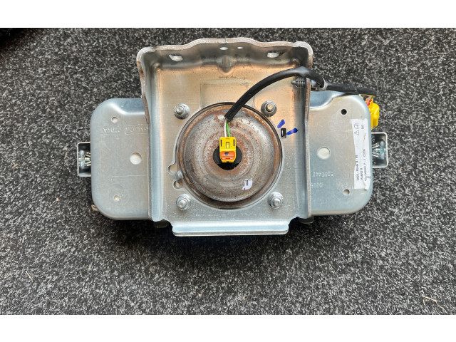 Подушка безопасности пассажира EM2BR044A74AB, R044A74AB   Ford Edge II