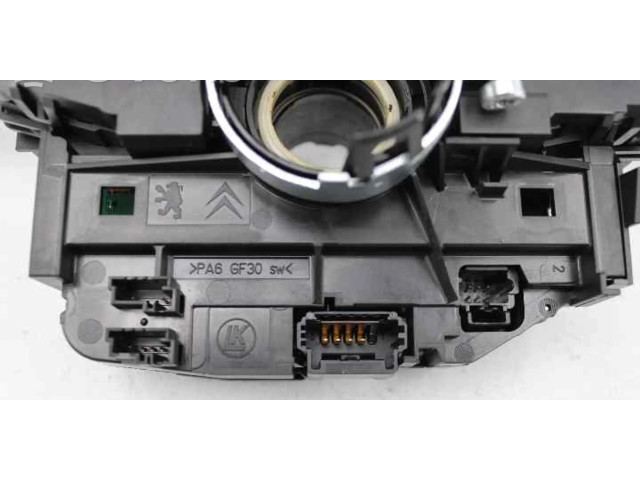 Ручка стеклоочистителей 96759252XT   Citroen DS4