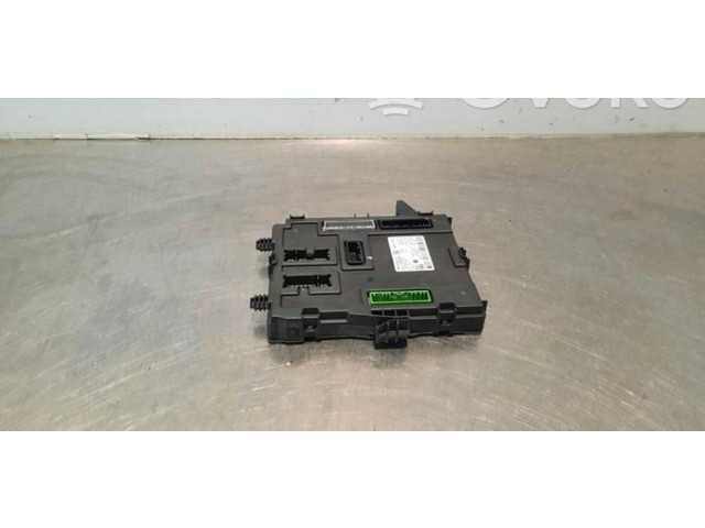 Блок комфорта 284B14642R Renault Scenic IV - Grand scenic IV