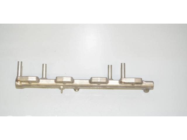 Vstřikovací lišta 8665633, 13538665633 BMW X1 F48 F49 pro benzínový motor 2.0 F48 X1 xDrive 20i 141kw B48A20A xDrive 20 i (2014 - -, 2 L, 141