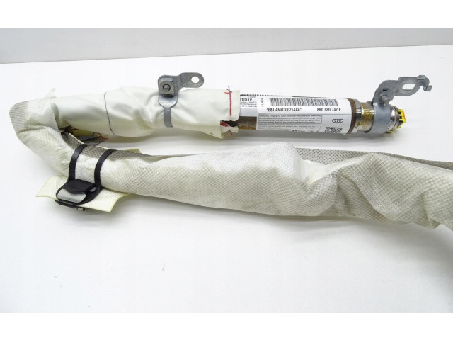 Боковая подушка безопасности 8K0880742F   Audi A4 Allroad B8