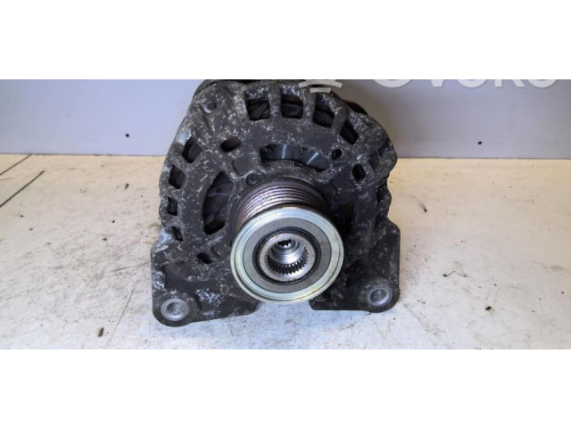 Генератор 231003071R   Renault Twingo III      