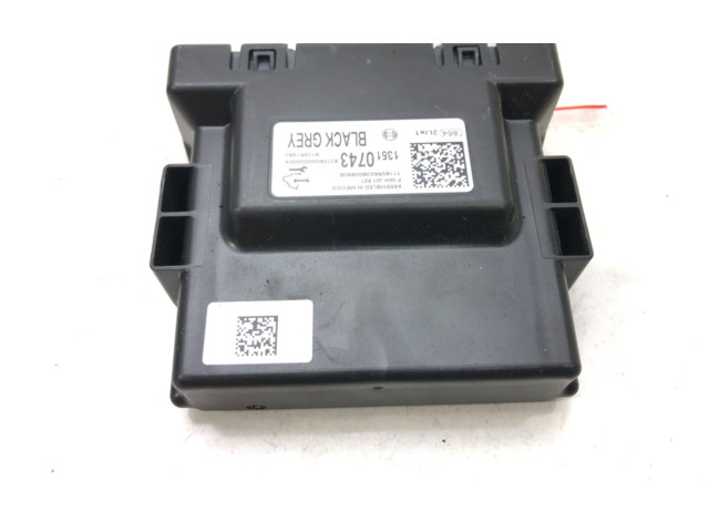 Блок управления 13510743   Chevrolet Camaro