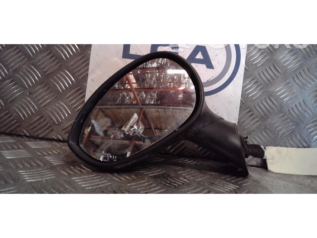 Зеркало электрическое     левое   Fiat Grande Punto     