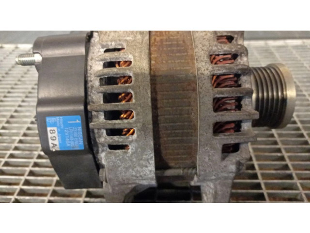 Генератор 23100EN00B, LR1140802B   Nissan X-Trail T31 2.0     