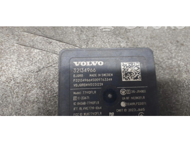 Блок управления 32134966   Volvo XC90