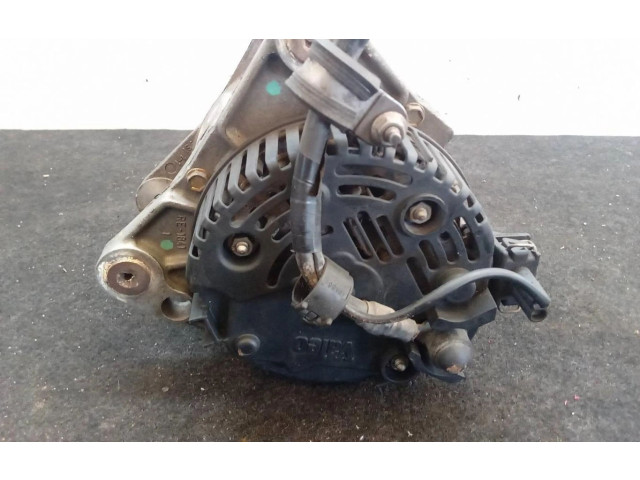 Генератор 037903003Q   Volkswagen Polo      