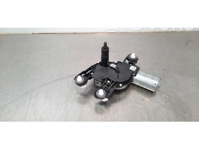 Моторчик заднего дворника 5H0955711A    Volkswagen Golf VIII