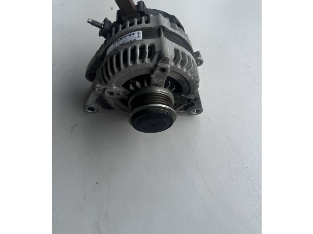 Генератор 52067420, MS1042117130   Jeep Renegade      