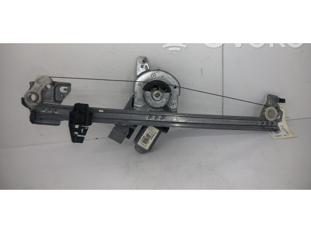 Pojistková skříňka 00009221AQ Citroen C3 2005