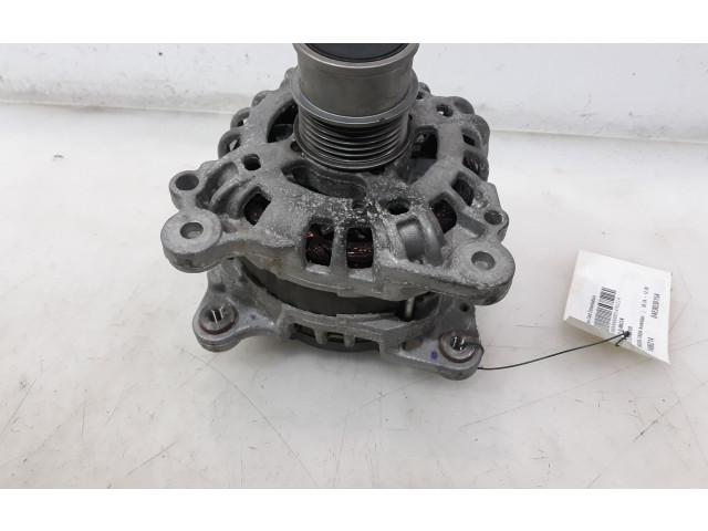 Генератор 04E903015A Skoda Fabia Mk3 (NJ) 1.0