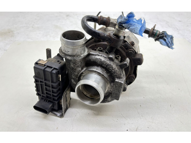 Turbodmychadlo Турбина 057145721N   Audi A8 S8 D3 4E   BVN