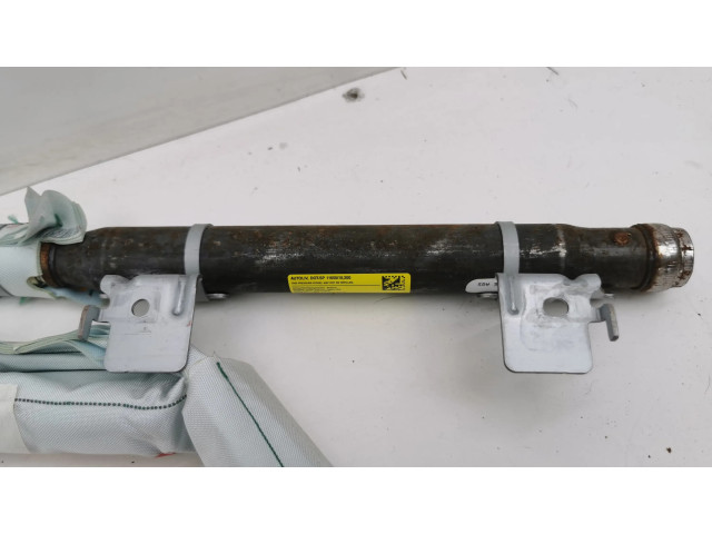 Боковая подушка безопасности B9852HJAEL31   Mitsubishi Outlander