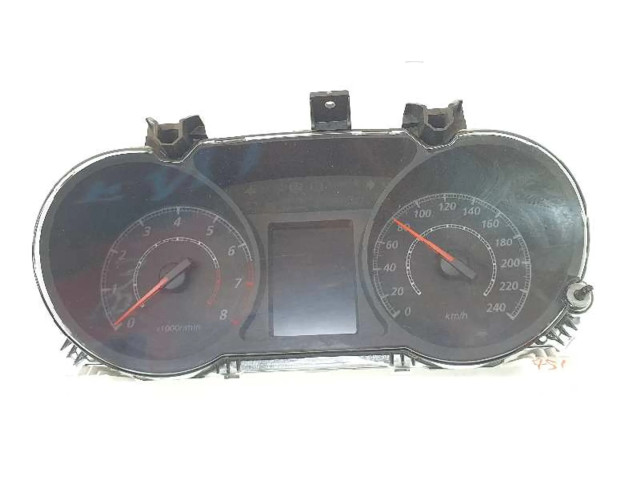 Панель приборов 8100B451 Mitsubishi ASX