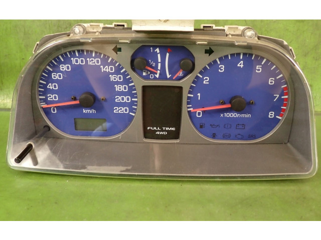 Přístrojová deska  Mitsubishi Pajero 2002 MR576672  