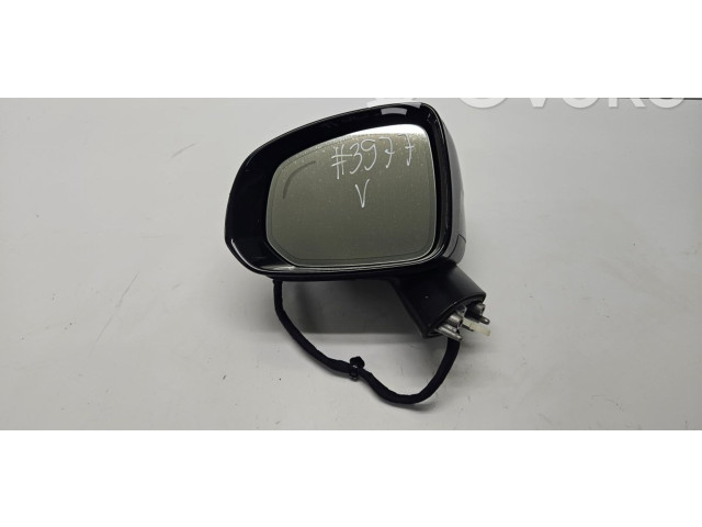 Зеркало электрическое        Volvo XC90  2014 -  года   