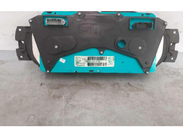 Přístrojová deska Renault Sandero I 2011 1836449