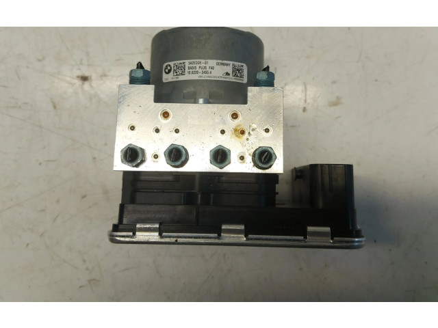 Блок АБС 5a2edd6 BMW 1 F40 2019 - года