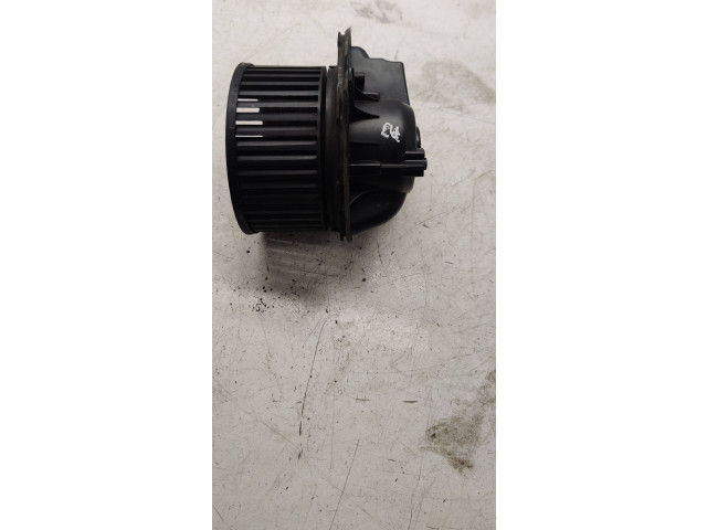 Вентилятор печки 1k1820015c Audi A3 S3 A3 Sportback 8P