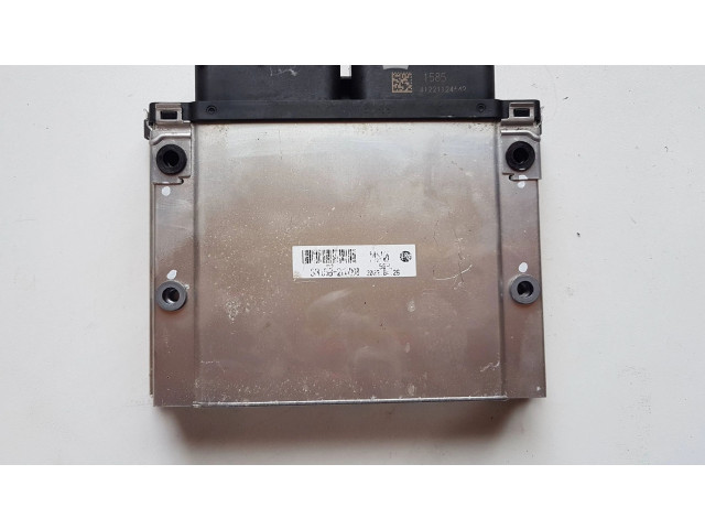 Řídící jednotka 391992M050, 9001300585KD Hyundai Tucson IV NX4 2022