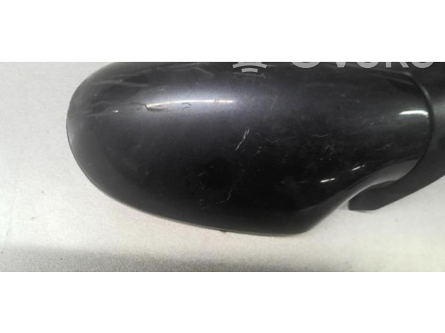 Зеркало электрическое Mercedes-Benz A W168 1997 - 2004 года