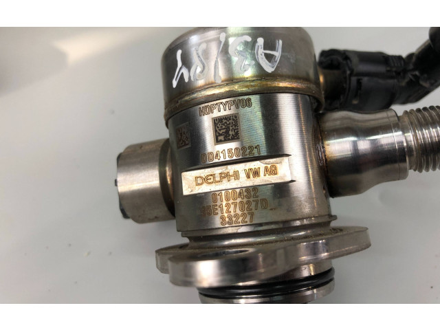 Vstřikovací čerpadlo 05E127027D Audi A3 8Y