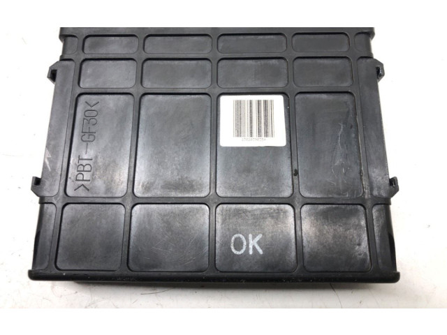 Блок управления двигателем Блок управления 95440-39810 Hyundai Coupe