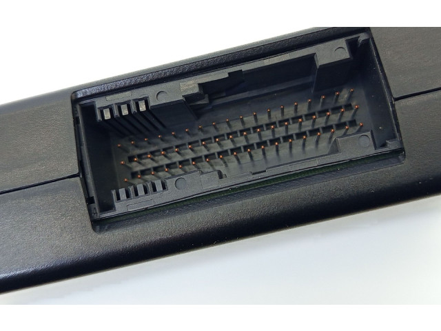 Другие блоки управления / модули Skoda Octavia Mk2 (1Z) 2004 - 2013 года 5K0035730E, 1000226-005-00