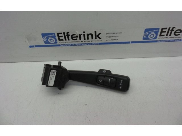 Переключатель дворников 30669860, 30669860   Volvo S80