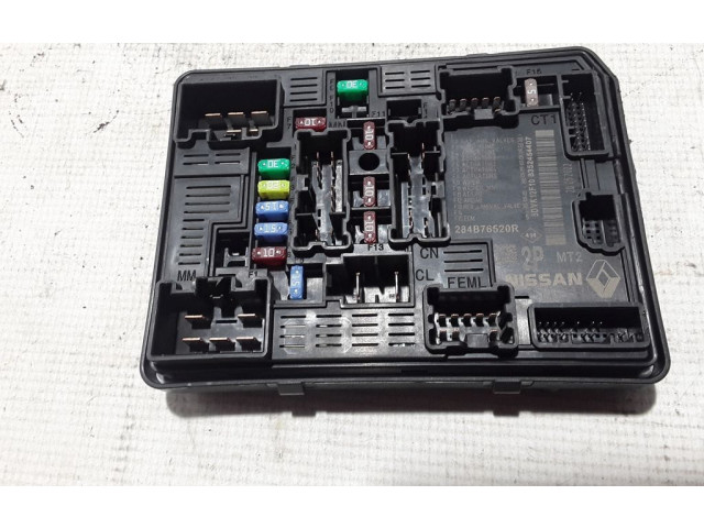 Блок предохранителей 284B76520R   Dacia Jogger    