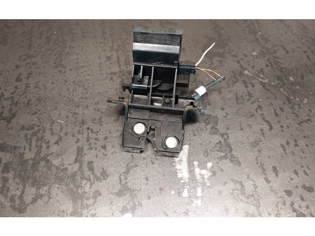 Zámek zadních dveří A1717500085, A1717500185 Mercedes-Benz C W203 2004