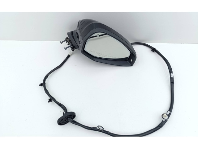 Зеркало электрическое        Audi A5  2016 -  года   