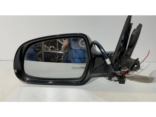Зеркало электрическое Audi A4 S4 B8 8K 2008-2015 года