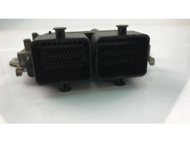 Řídící jednotka 3392071M20 Suzuki Alto 2011