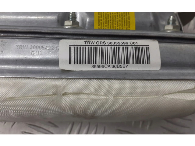 Подушка безопасности пассажира 6Q0880204C   Volkswagen Polo