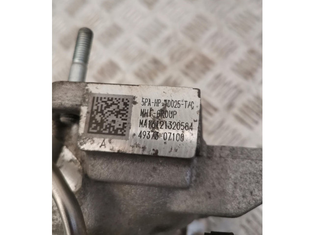 Turbodmychadlo Турбина 5PA-HP-TD025 Honda CR-V