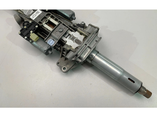  рейка  Колонка рулевая A2534600716   Mercedes-Benz GLC C253 2016 -  года